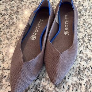Rothy's Women's Flats